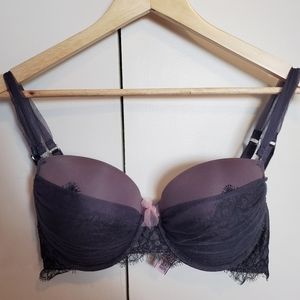 Victoria's Secret Dream Angels Padded Balconet